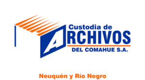 Custodia de Archivos del Comahue