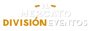 Il Mercato División Eventos