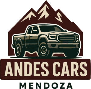 Andes Cars Mendoza