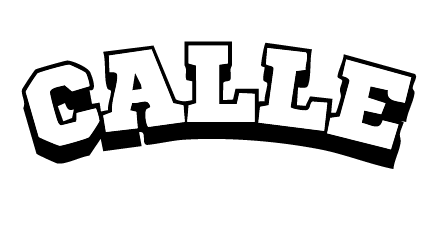 Calle Web